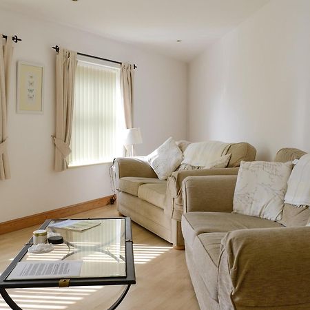 Mickle Hill Mews Villa Gargrave Exterior photo