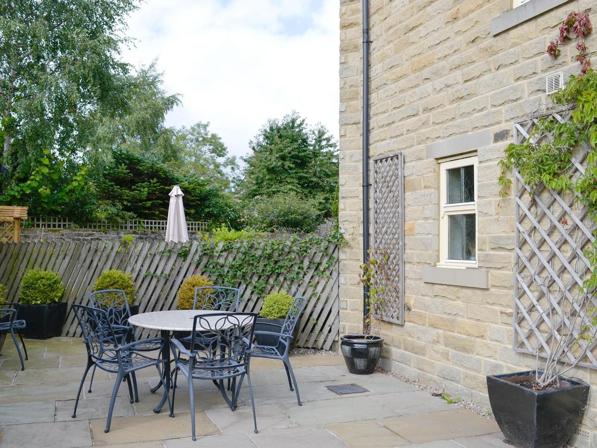 Mickle Hill Mews Villa Gargrave Exterior photo